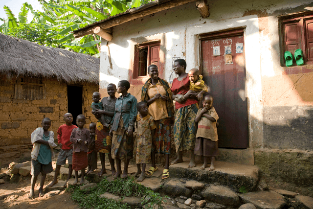 Ongoing Home Visit Program