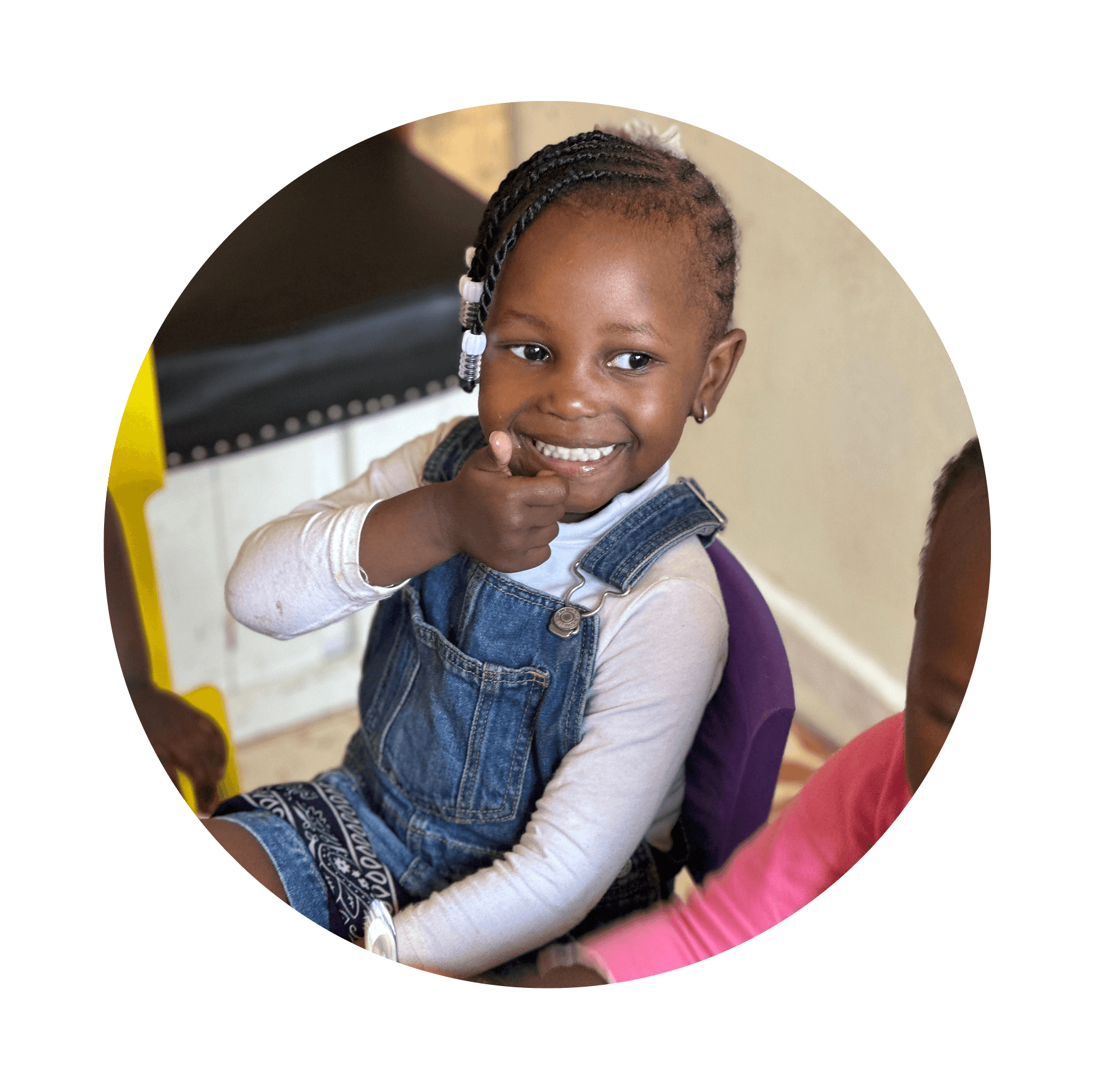 Little Heaven Daycare