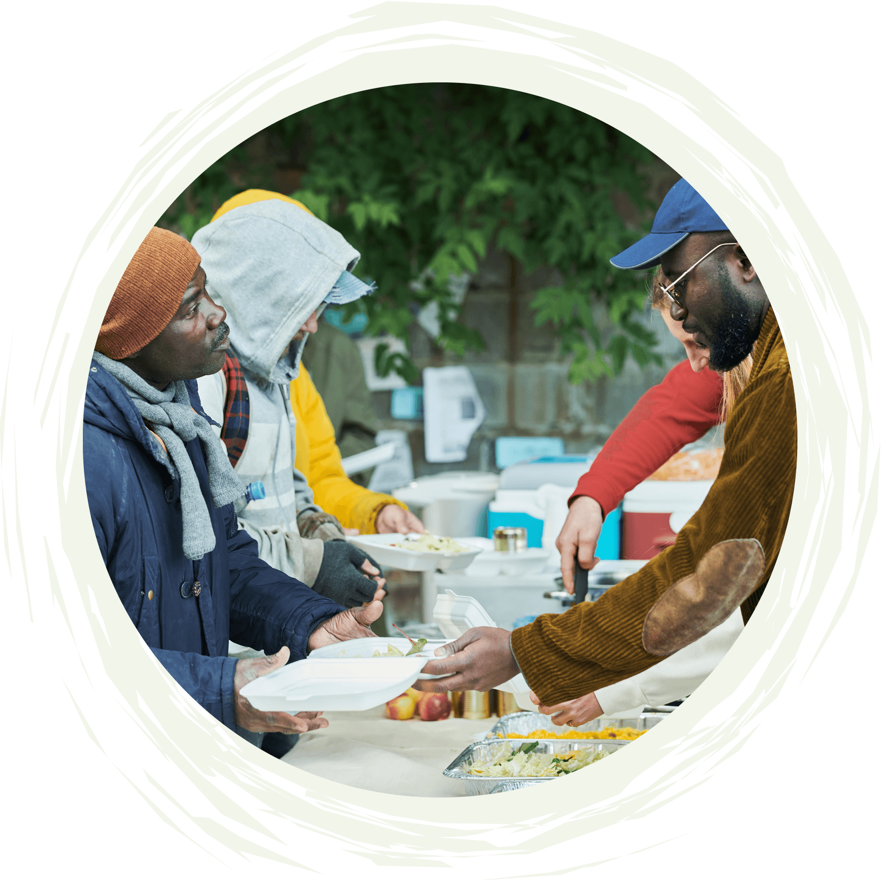 Community Impact Events